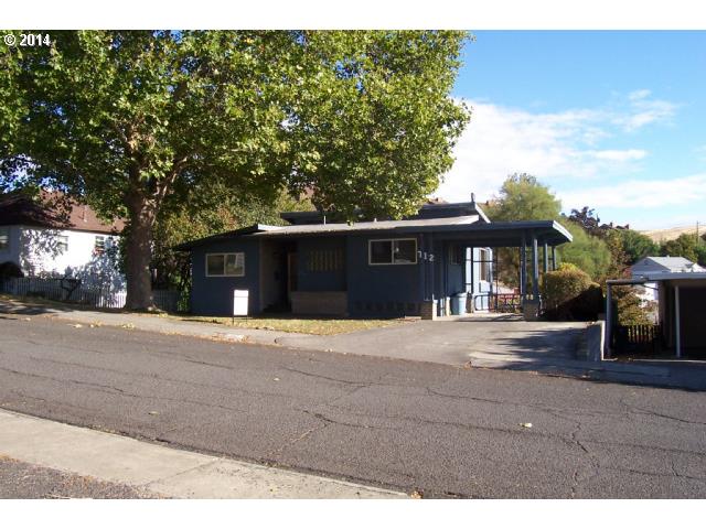 712 NW 9th St, Pendleton, OR 97801 photo 1