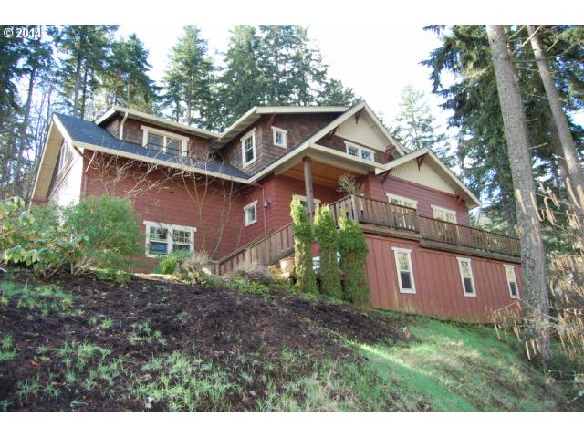 204 Rockridge Loop, Eugene, OR 97401 photo 1