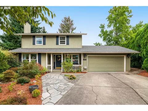 14843 SW Daphne Ct, Beaverton, OR 97007