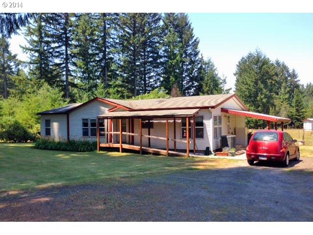 40129 Mohawk River Rd, Marcola, OR 97454 photo 1