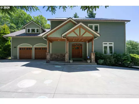 93867 Makai Ln, North Bend, OR 97459