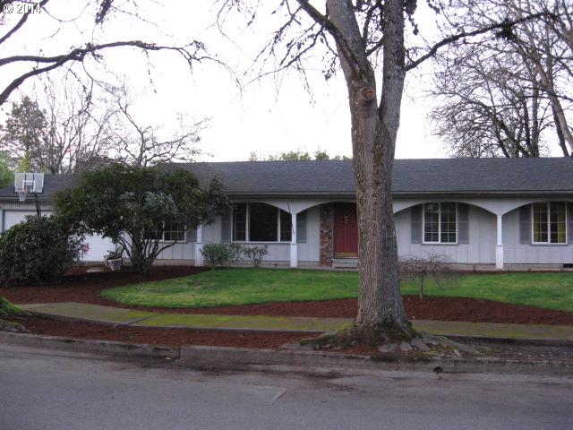 3485 Regent Ave, Eugene, OR 97401 photo 1
