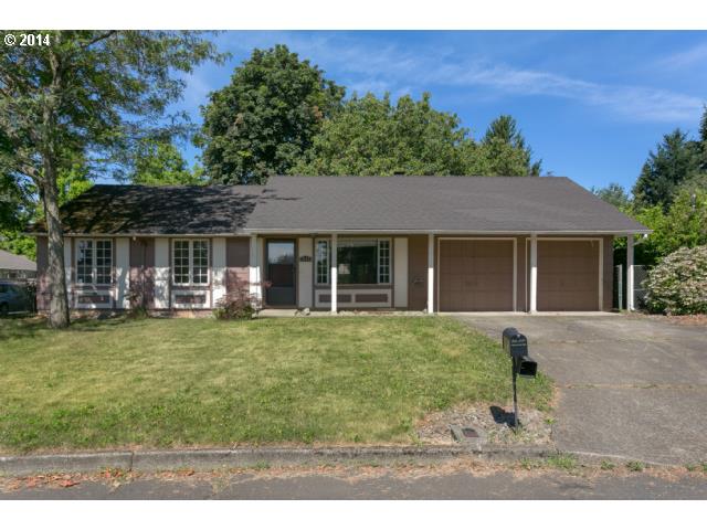 1905 NE Roberts Ave, Gresham, OR 97030 photo 1
