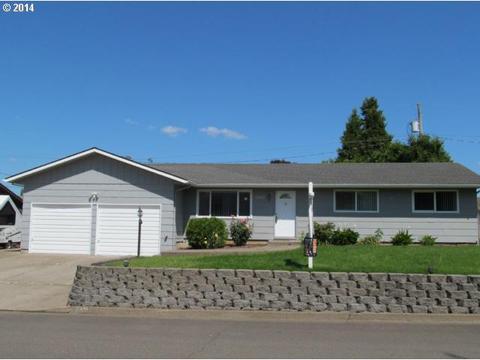 2431 17th St, Springfield, OR 97477 photo 1