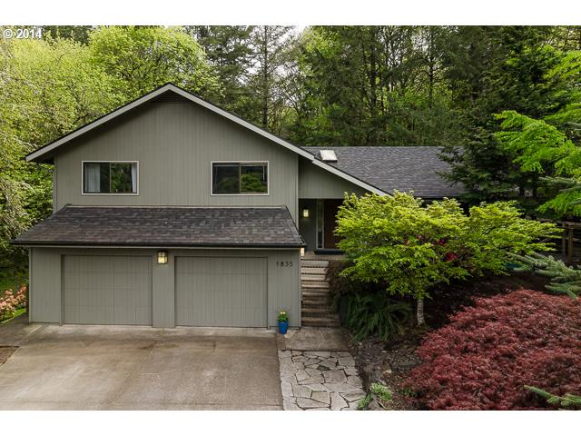 1835 Cameo Dr, Eugene, OR 97405 photo 1
