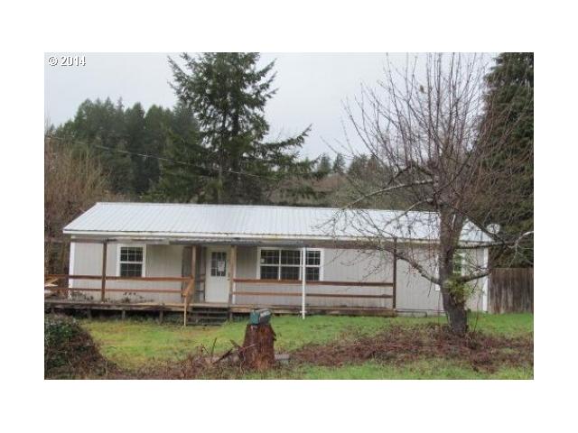 88190 Chestnut St, Mapleton, OR 97453 photo 1