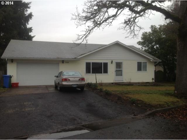 549 Lone Oak Ave, Eugene, OR 97404 photo 1