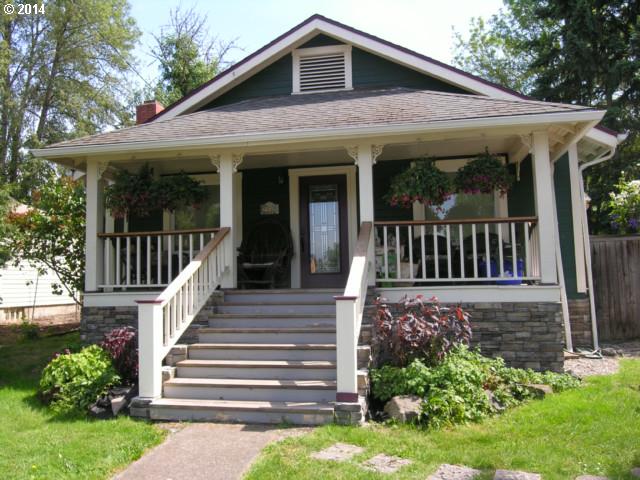 1160 W 28th Ave, Eugene, OR 97405 photo 1