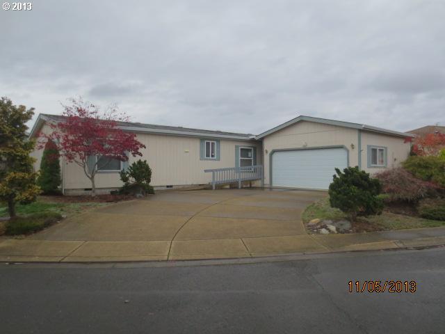 5336 Glenn Ellen Dr, Eugene, OR 97402 photo 1