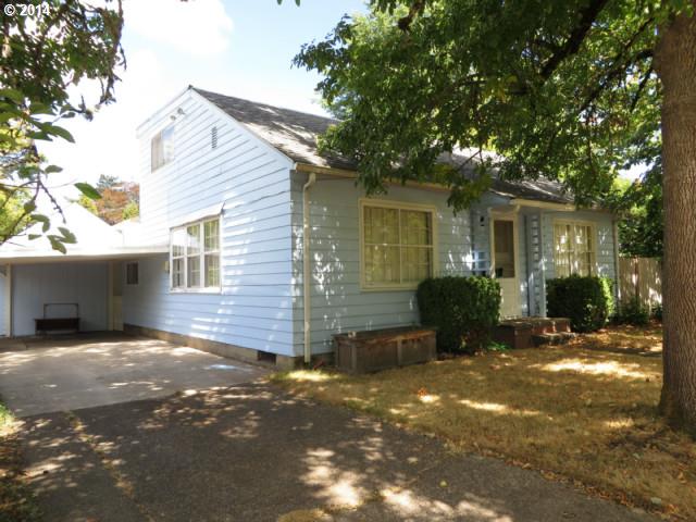 1043 E 25th Ave, Eugene, OR 97405 photo 1