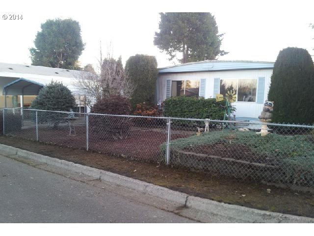 20 Kremont Ave, Springfield, OR 97477 photo 1
