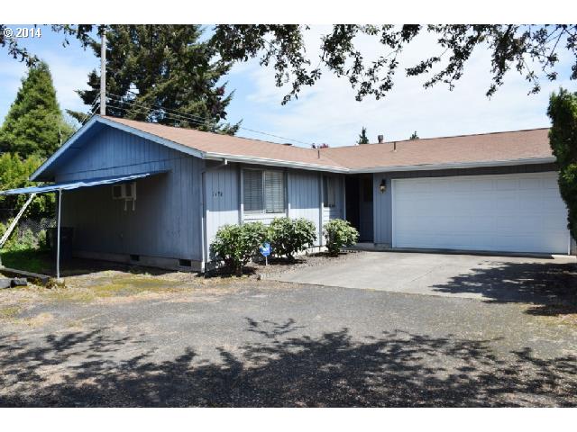 1478 T St, Springfield, OR 97477 photo 1