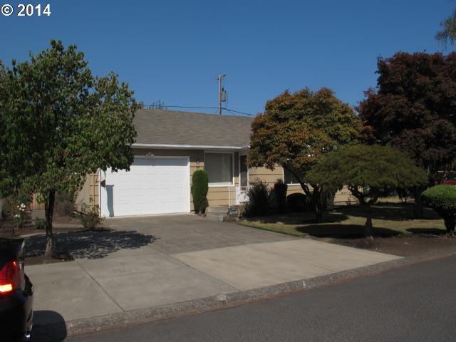 820 Louis St, Eugene, OR 97402 photo 1