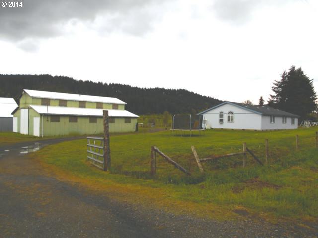 80055 Territorial Rd, Lorane, OR 97451 photo 1