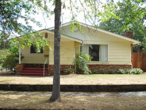 2615 Jackson St, Eugene, OR 97405 photo 1
