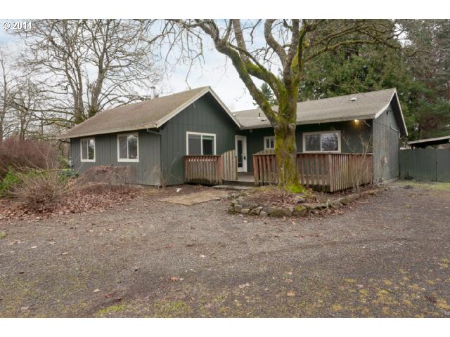 2393 SE Orient Dr, Gresham, OR 97080 photo 1