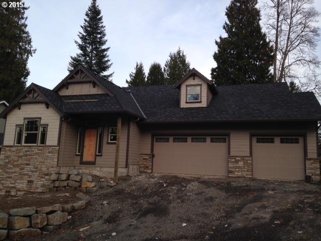 2424 SElliott Dr, Gresham, OR 97080 photo 1
