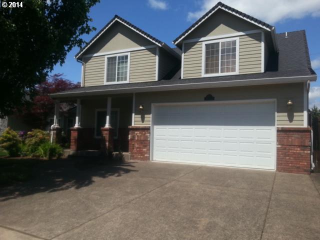 3336 Parker Ln, Springfield, OR 97477 photo 1