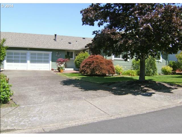624 Granite Pl, Springfield, OR 97477 photo 1