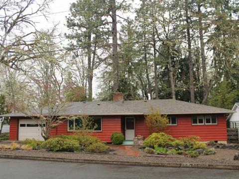 165 E 37th Ave, Eugene, OR 97405 photo 1