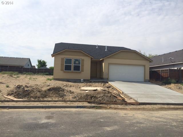 392 Pine Tree Ave, Umatilla, OR 97882 photo 1