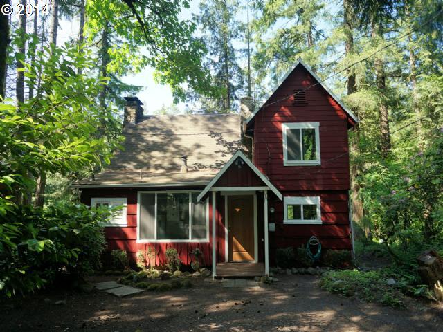 55405 E Kirkwood Dr, Sandy, OR 97055 photo 1
