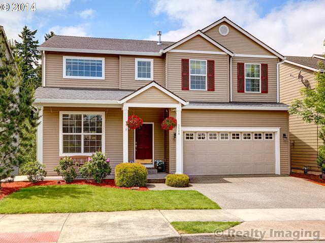 3509 SW Wonderview Ave, Gresham, OR 97080 photo 1