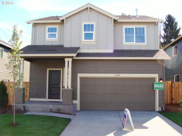 15837 SE Gemstone Ct, Happy Valley, OR 97086 photo 1