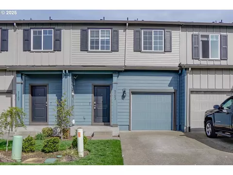 2153 NE 118th Pl, Vancouver, WA 98684