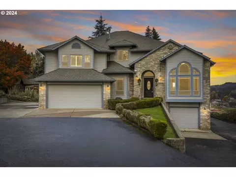 11550 SE 162nd Ave, Happy Valley, OR 97086