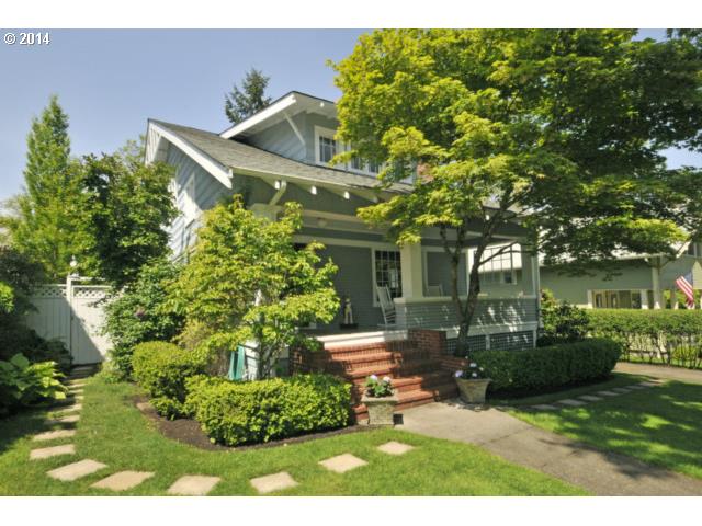1978 Moss St, Eugene, OR 97403 photo 1