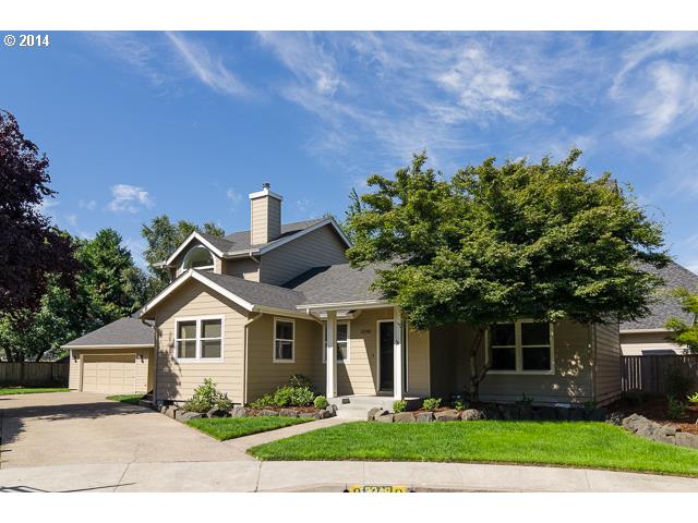 3248 Kentwood Dr, Eugene, OR 97401 photo 1
