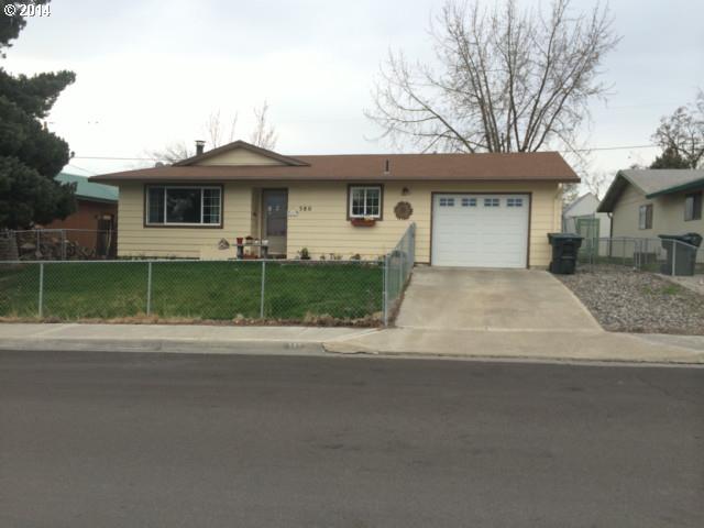 580 E Catherine Ave, Hermiston, OR 97838 photo 1