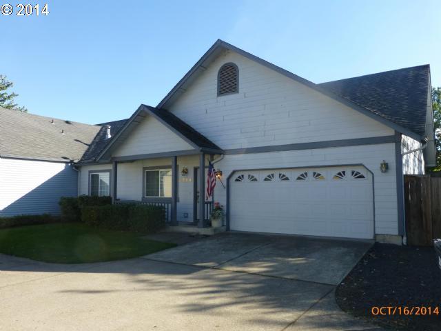 2744 Chad Dr, Eugene, OR 97408 photo 1