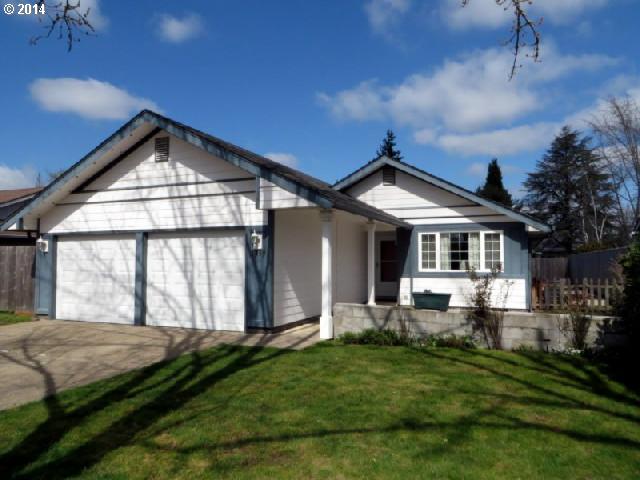3959 Pam St, Eugene, OR 97402 photo 1