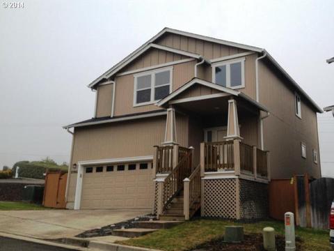 5795 Mt Vernon Rd, Springfield, OR 97478 photo 1