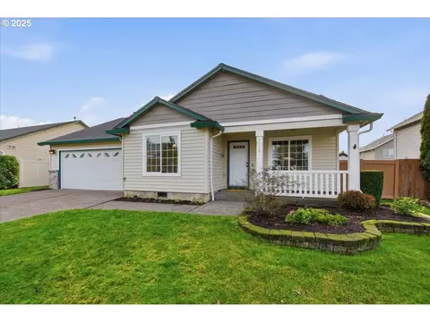 2519 NW 13th St, Battle Ground, WA 98604