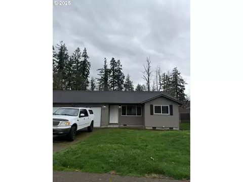 4853 Elderberry Loop, Springfield, OR 97478