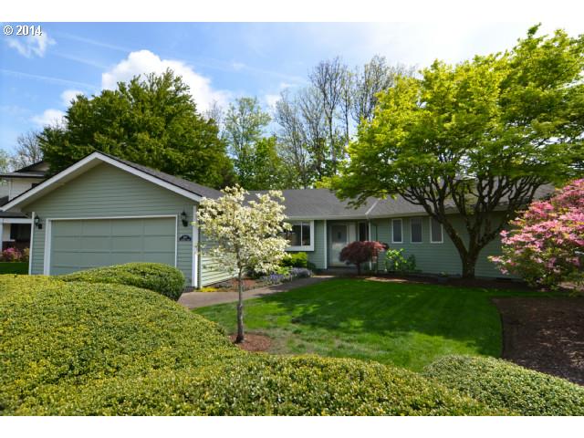 1267 Woodside Dr, Eugene, OR 97401 photo 1