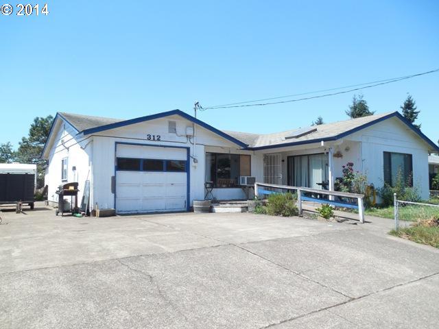 312 40th St, Springfield, OR 97478 photo 1