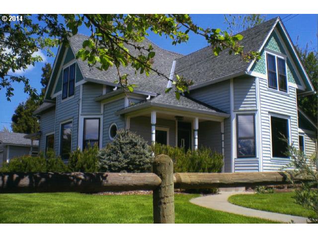 301 E Logan St, Enterprise, OR 97828 photo 1