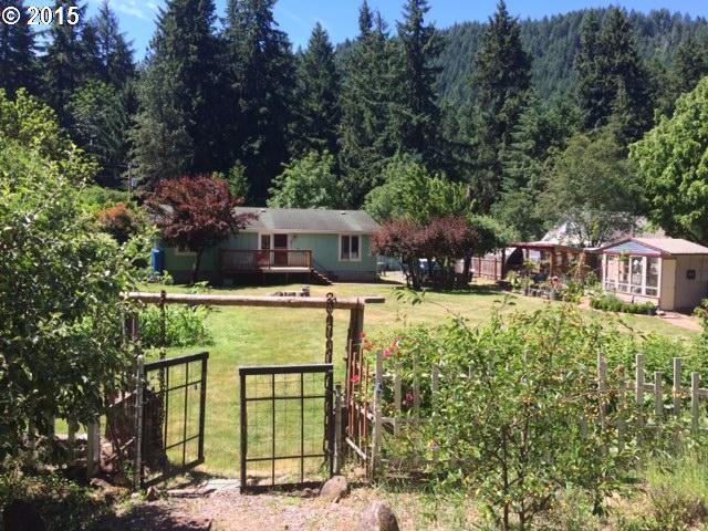 37721 Row River Rd, Dorena, OR 97434 photo 1