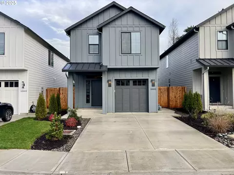 10001 NE 44th Ct, Vancouver, WA 98686
