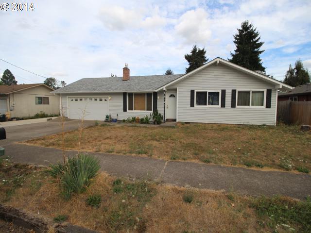 2181 N Danebo Ave, Eugene, OR 97402 photo 1