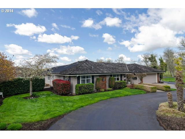 91370 Triple Oaks Dr, Eugene, OR 97408 photo 1