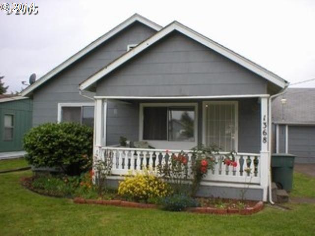 1368 33rd St, Springfield, OR 97478 photo 1