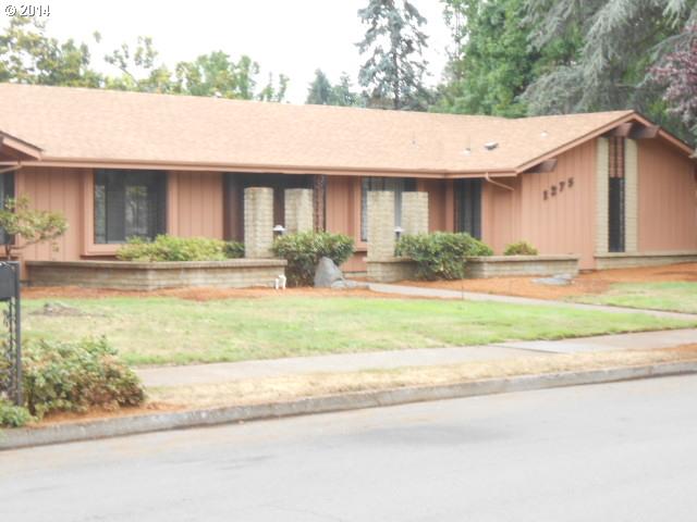 1275 Flintridge Ave, Eugene, OR 97401 photo 1