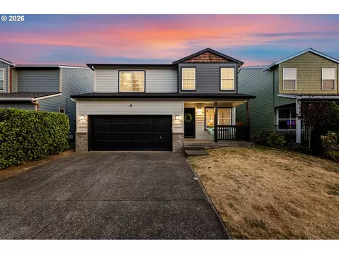 1307 NE 168th St, Ridgefield, WA 98642