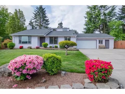 1968 Riting Ct, Salem, OR 97302