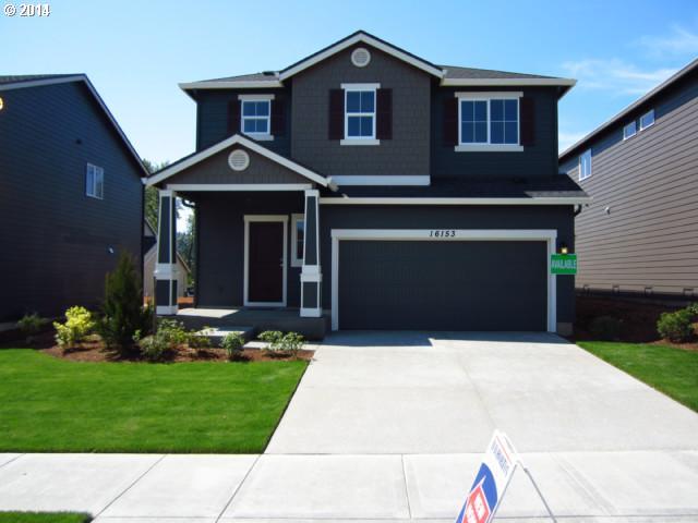 15820 SE Basalt Ct, Happy Valley, OR 97086 photo 1